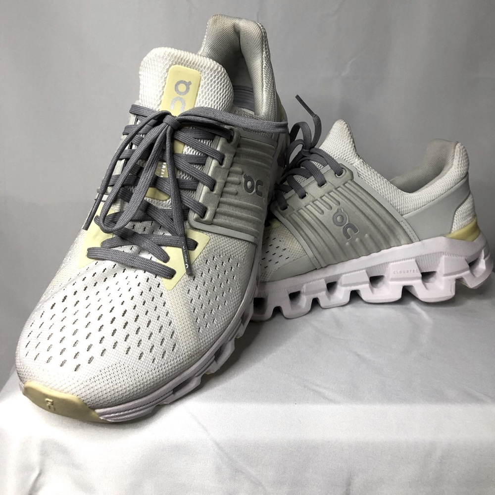 Oncloud cloudswift shoes